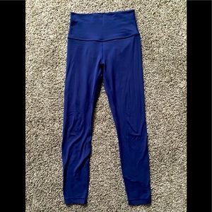 Lululemon- align 25” leggings
